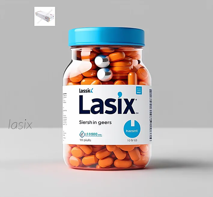 Lasix 1